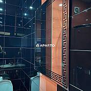 100 ლარი ღამე, ბინა დღიურად