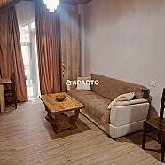 70 ლარი ღამე, ბინა დღიურად