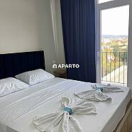 120 ლარი ღამე, ბინა დღიურად