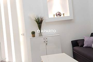 80 ლარი ღამე, ბინა დღიურად