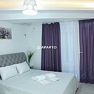 80 ლარი ღამე, ბინა დღიურად
