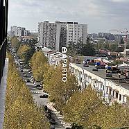 80 ლარი ღამე, ბინა დღიურად