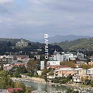 80 ლარი ღამე, ბინა დღიურად