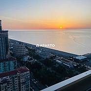 50 ლარი ღამე, ბინა დღიურად