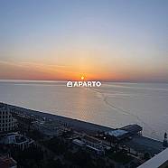50 ლარი ღამე, ბინა დღიურად
