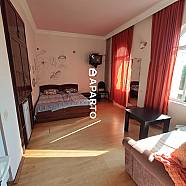 450 ლარი ღამე, ბინა დღიურად