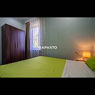 60 ლარი ღამე, ბინა დღიურად