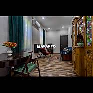 60 ლარი ღამე, ბინა დღიურად