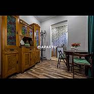 60 ლარი ღამე, ბინა დღიურად