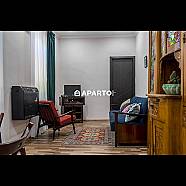 60 ლარი ღამე, ბინა დღიურად