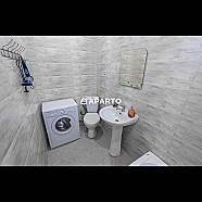 60 ლარი ღამე, ბინა დღიურად