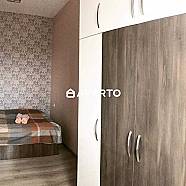 60 ლარი ღამე, ბინა დღიურად