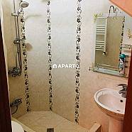 60 ლარი ღამე, ბინა დღიურად