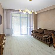 85 ლარი ღამე, ბინა დღიურად