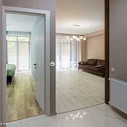 85 ლარი ღამე, ბინა დღიურად