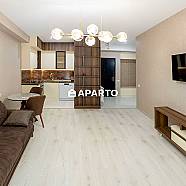 85 ლარი ღამე, ბინა დღიურად