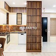 85 ლარი ღამე, ბინა დღიურად