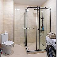 85 ლარი ღამე, ბინა დღიურად