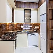 85 ლარი ღამე, ბინა დღიურად