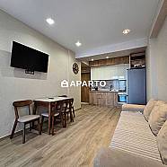 80 ლარი ღამე, ბინა დღიურად