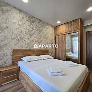 80 ლარი ღამე, ბინა დღიურად