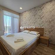 80 ლარი ღამე, ბინა დღიურად