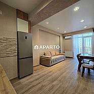 80 ლარი ღამე, ბინა დღიურად