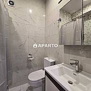 80 ლარი ღამე, ბინა დღიურად