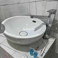 80 ლარი ღამე, ბინა დღიურად