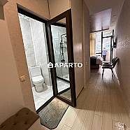 50 ლარი ღამე, ბინა დღიურად