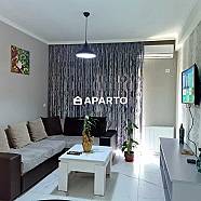 60 ლარი ღამე, ბინა დღიურად