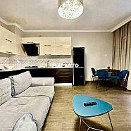 140 ლარი ღამე, ბინა დღიურად