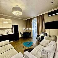 140 ლარი ღამე, ბინა დღიურად