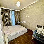 140 ლარი ღამე, ბინა დღიურად