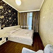 140 ლარი ღამე, ბინა დღიურად