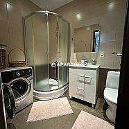 140 ლარი ღამე, ბინა დღიურად