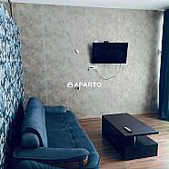 0 ლარი ღამე, ბინა დღიურად