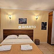 65 ლარი ღამე, ბინა დღიურად