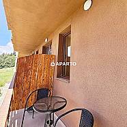 65 ლარი ღამე, ბინა დღიურად