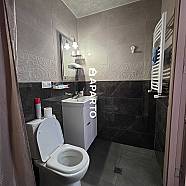 80 ლარი ღამე, ბინა დღიურად