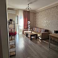 80 ლარი ღამე, ბინა დღიურად