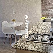 60 ლარი ღამე, ბინა დღიურად