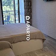 60 ლარი ღამე, ბინა დღიურად