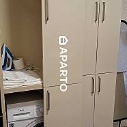 60 ლარი ღამე, ბინა დღიურად