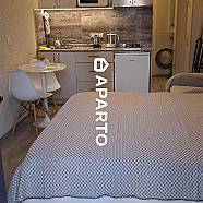 60 ლარი ღამე, ბინა დღიურად