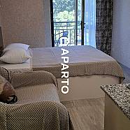 60 ლარი ღამე, ბინა დღიურად