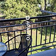 60 ლარი ღამე, ბინა დღიურად