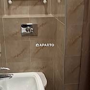 60 ლარი ღამე, ბინა დღიურად