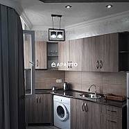 70 ლარი ღამე, ბინა დღიურად