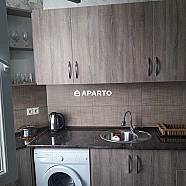 70 ლარი ღამე, ბინა დღიურად